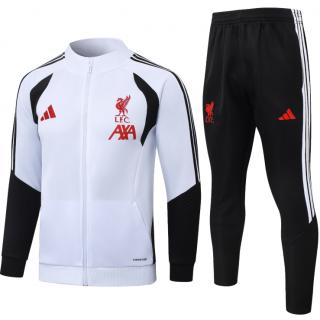 Chándal Liverpool 2026/27 (Long Zipper II)